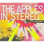 The Apples in Stereo - #1 Hits Explosion (2009)