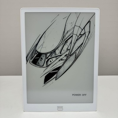 Onyx BOOX MAX3 13.3インチ