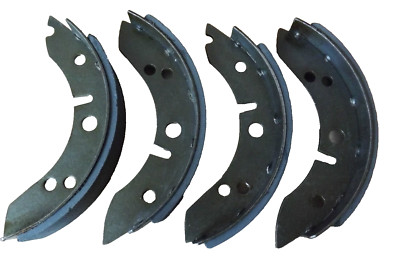 MG MIDGET 0.9  REAR BRAKE SHOES GBS819AF