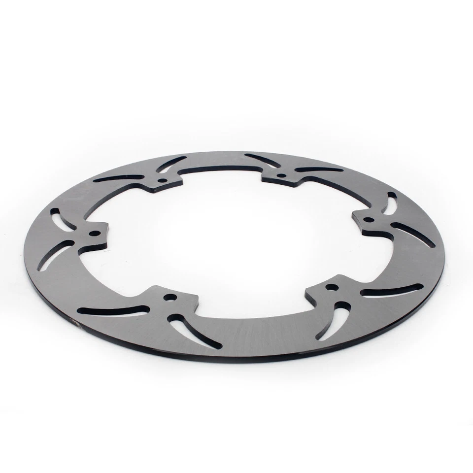 Rotor de disco de freno trasero para Yamaha XVZ1300 Royal Star Midnight Venture Tour Deluxe Foto 4 de 4