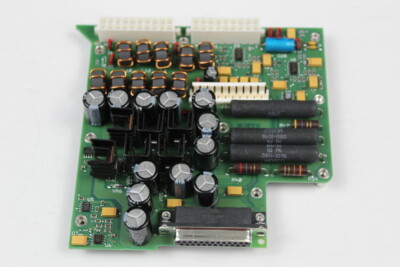 Agilent 08924-60114 Board | eBay