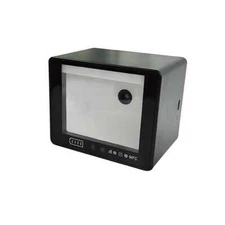 Professional Passport Reader and ID Card Scanner with NFC OCR MRZ  Escaner