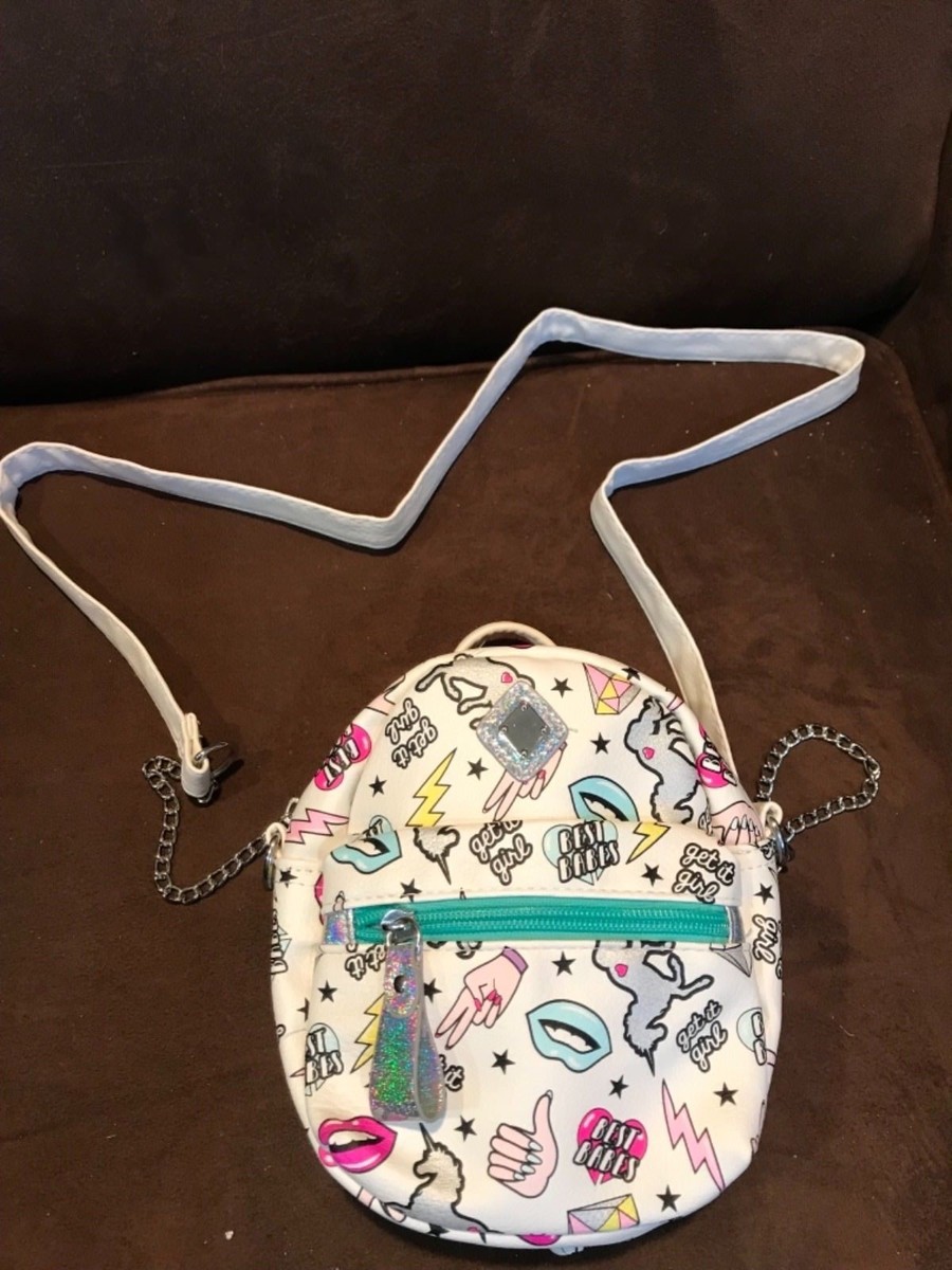 black mini shoulder bag lululemon City Essentials Mini Shoulder Bag 1L *L Monogram Velvet