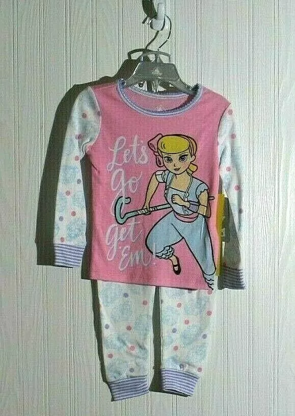 Little bo peep pajamas sales