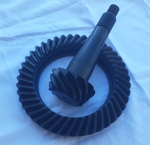 Chrysler 8.75" Posi 30 - Gear - Bearing Kit Package - 3.23 Ratio - 489 Case -NEW - Picture 3 of 4