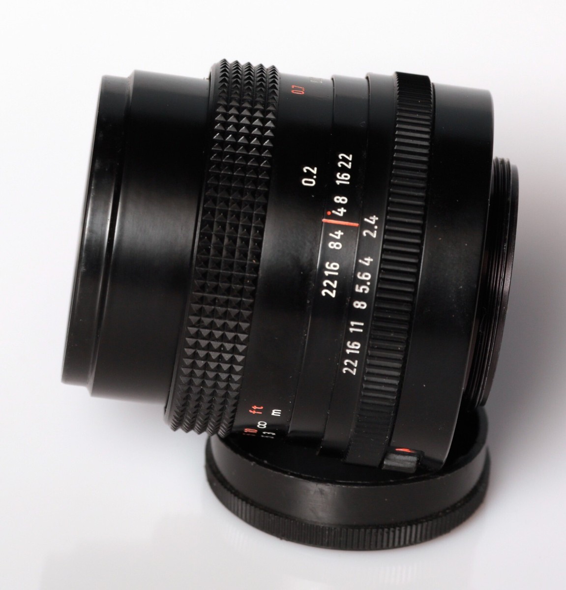 Carl Zeiss Jena MC FLEKTOGON 35mm 2.4 M42 mount EXCELLENT 0889 | eBay