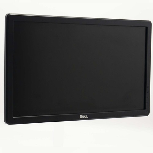 Dell E2014HF 20 " HD VGA DVI Monitor Screen Case PC Pos DVR Vesa LCD Wide - 第 4/7 張圖片