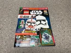 LEGO ® Star Wars magazine magazine issue no. 106 Coruscant Guard New