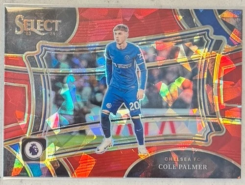 Cole Palmer