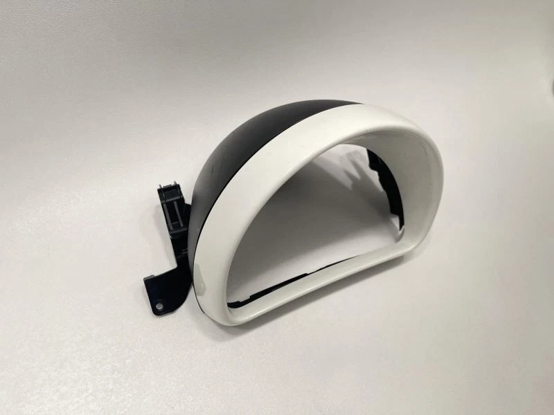 Cuadro de instrumentos velocímetro Smart Fortwo 2014-2018 blanco 56981 Foto 3 de 4