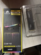 Corsair DDR4 & Crucial P3 Plus