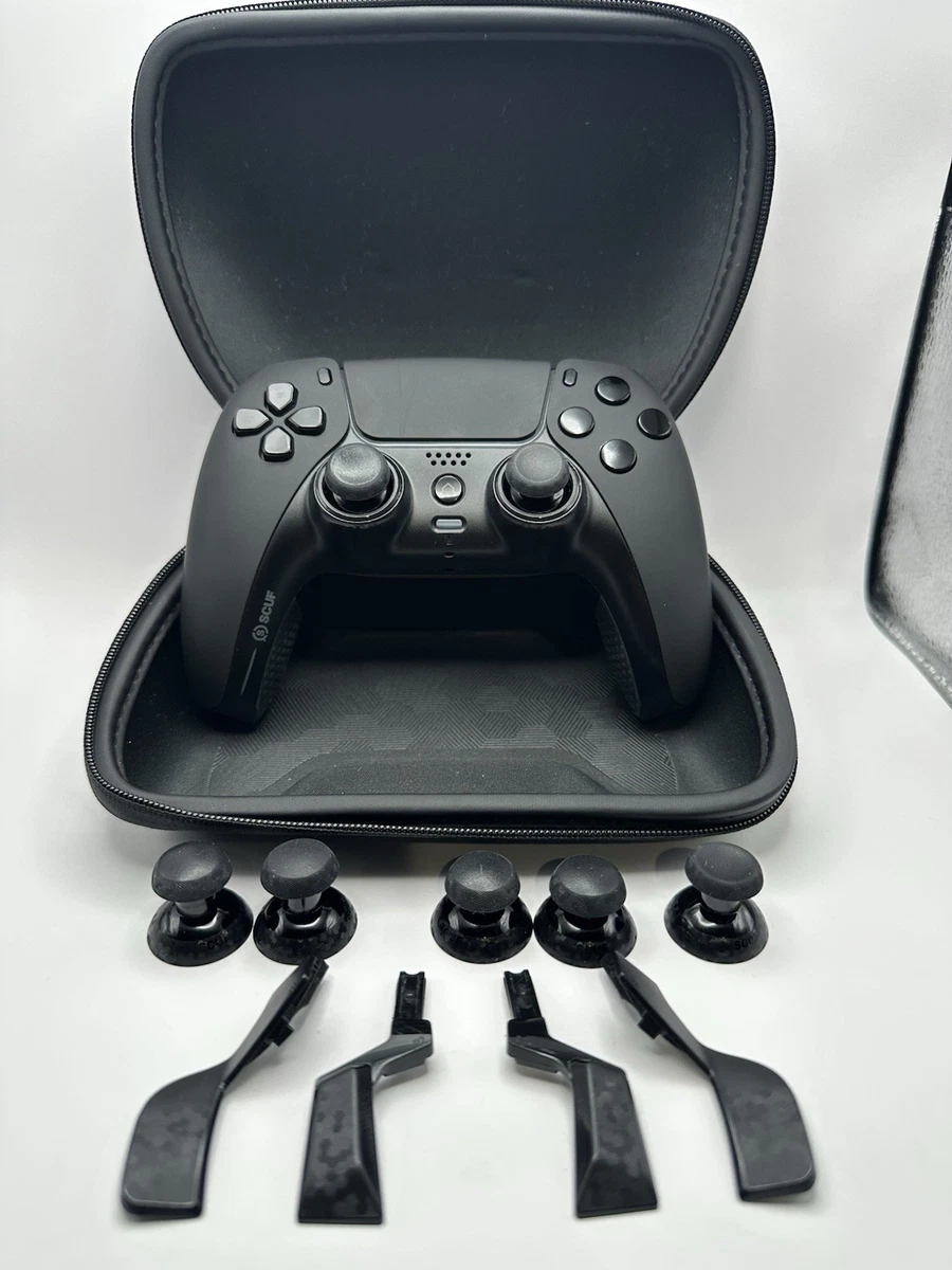Scuf Controllers for Sony PlayStation 4 for sale | eBay