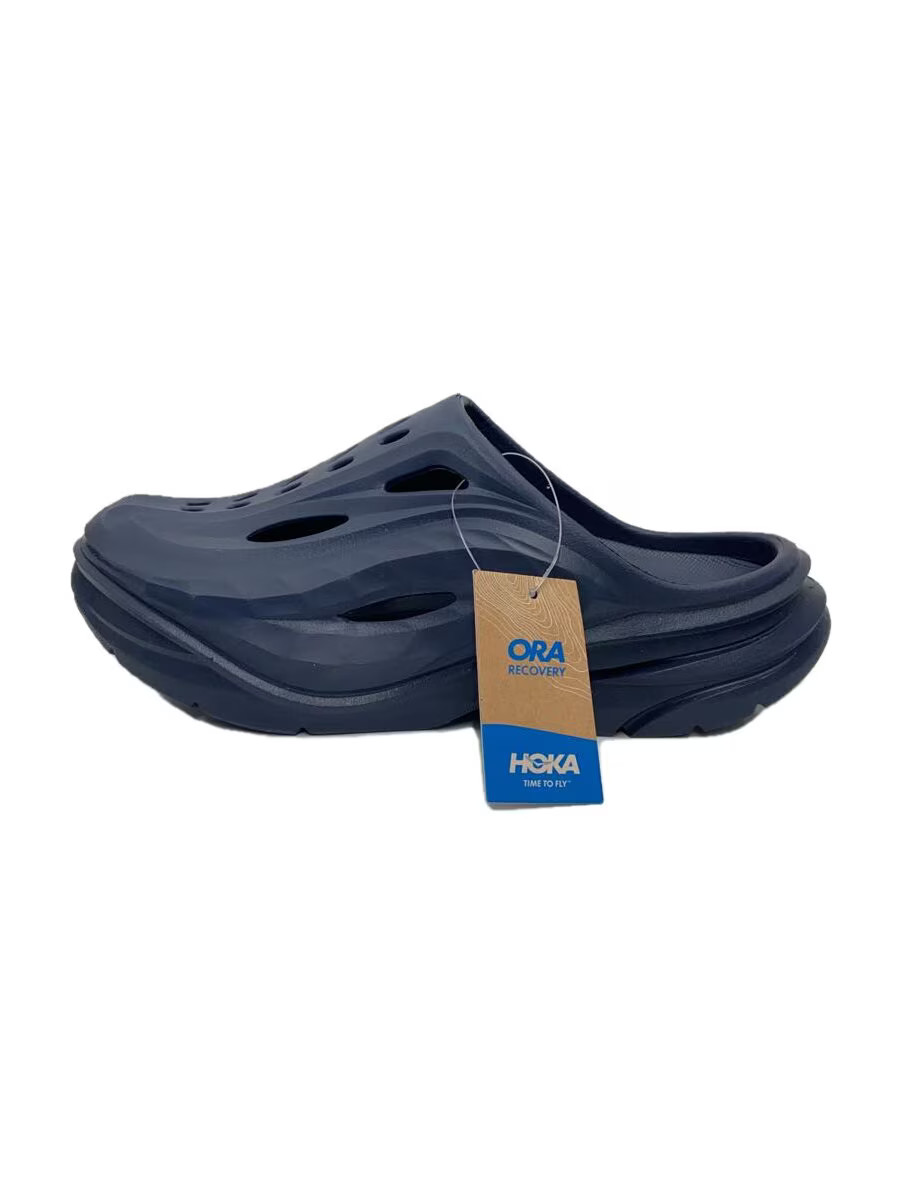 Hoka(Hoka One One) Sandals 25Cm Nvy 1147951 Lgx09