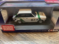 Corgi Vanguards Va11307 Talbot Sunbeam 1.6TI Newtown Rally . R. Burns