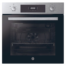 Hoover HOC3158IN 70 Ltr Built In Single Fan Oven in Stainless Steel 55179