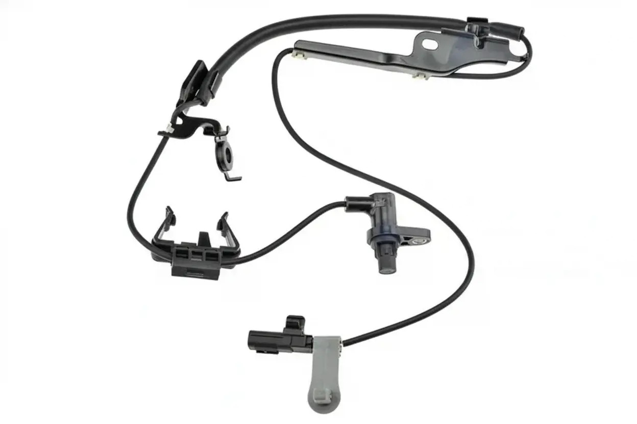 NTY HCA-TY-030 Sensor, wheel speed for TOYOTA - Image 5