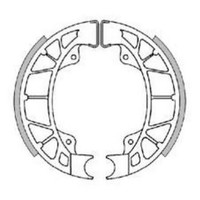 Bremsbacken Brenta 01284 125 1996 TPH P