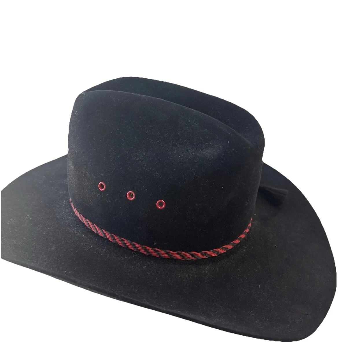 Bailey Black Hats for Men for sale | eBay