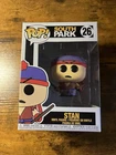 Funko Pop! Television South Park Stan #26 Vinyl Figure