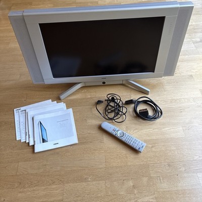 Loewe LCD TV Fernseher Concept L 26 - wenig genutzt (da Zweitfernseher)