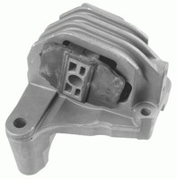 Lagerung Automatikgetriebe Hinten Oben Lemförder 31337 01 FÜR Volvo
