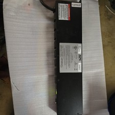 APC AP7801 Metered PDU 120V 8x 20A Outlets