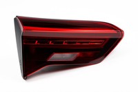 Vw T-Roc RüCklicht Links Led 17- Dunkelrot RüCkleuchte Fahrer Nahe Seite N/S Em