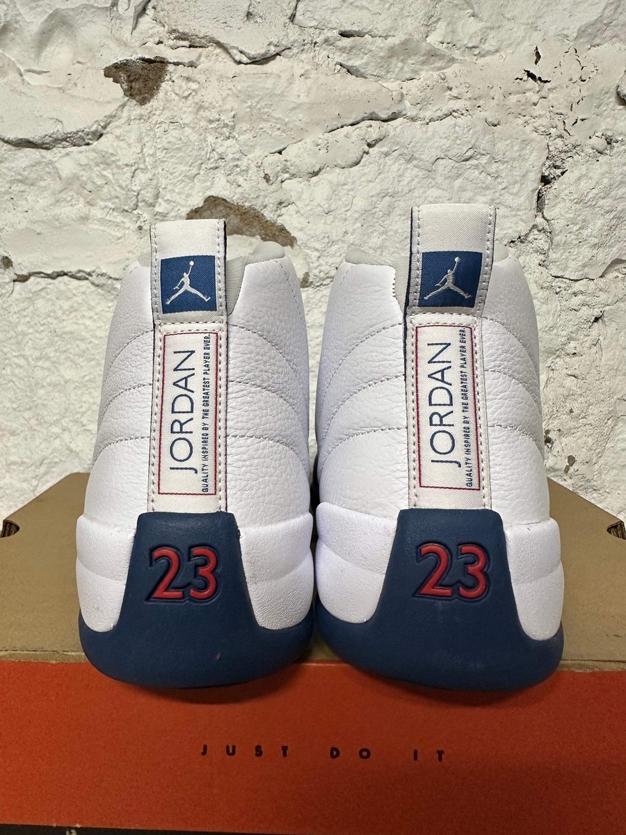 2025年　新品　未使用　エアジョーダン　12 レトロ 5/17発売｜Nike Air Jordan 12 