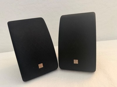 Eosone RSA100 Bookshelf Speaker   6.5'' Woofer, 1'' Tweeter, 8Ω, Clean Speaker (1)