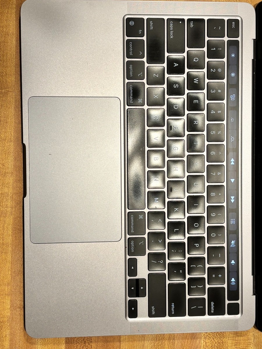Apple MacBook Pro 13