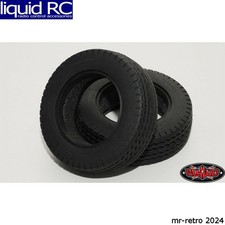 Rc4wd Z-t0066 Lorider 1.7 Commercial 114 Semi Truck Tires Rc4wd Z-t0066 Lorider 1.7 Commercial 114 Semi Truck Tires