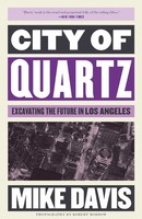 City Of Quartz | Excavating The Future In Los Angeles | Mike Davis | Englisch