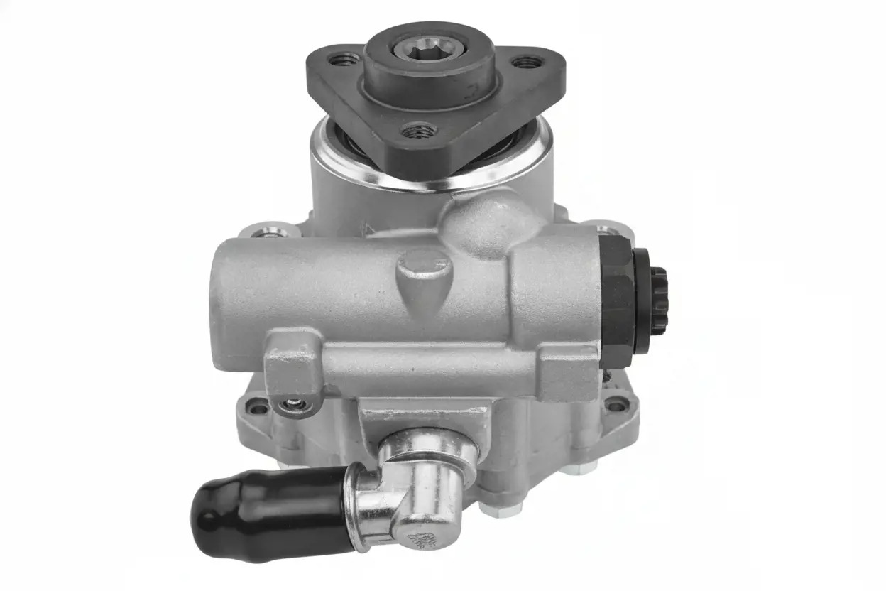 Pompa servosterzo idraulico 114 631 0053 MEYLE per AUDI VW