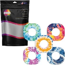 Peelz Dexcom G7 Adhesive Patches Designed for The DEXCOM and Stelo... 