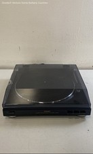 TEAC P-A688 Automatic Belt Drive Turntable w/ Built-In Amplifier 
