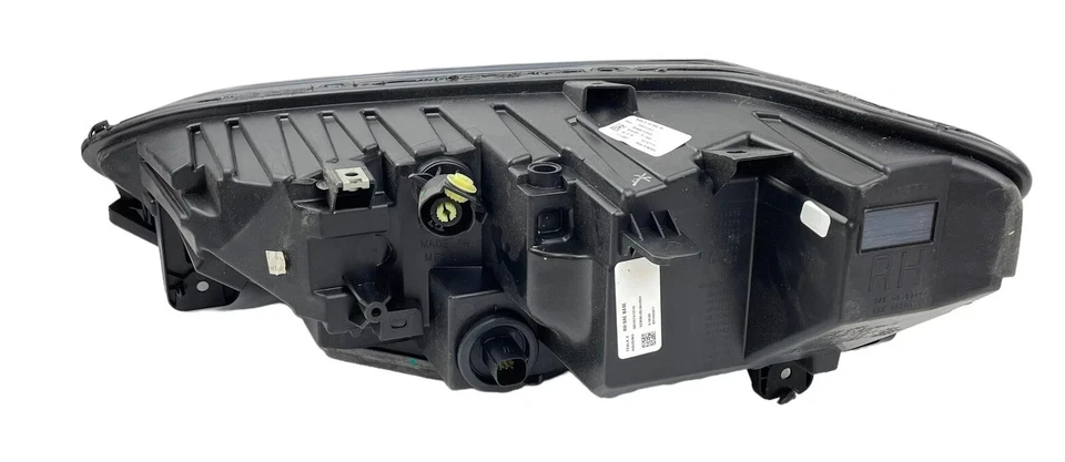 Faro derecho pasajero Tesla Model X LED 1034313-00 2016-2020 (OEM) NUEVO Foto 4 de 4