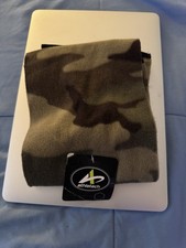 Athletech Boys Camo Scarf L/XL