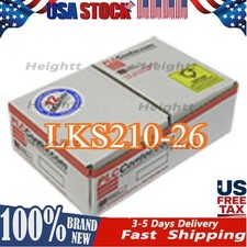 Brand New 1pcs Brand New ones Honeywell LKS210-26 Servo Drive