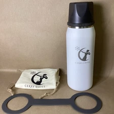 Breastmilk Chiller Reusable Storage Container by CERES CHILL 32oz NEW No Box