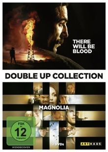There Will Be Blood/Magnolia - Double-Up Collection ... | DVD | Zustand sehr gut