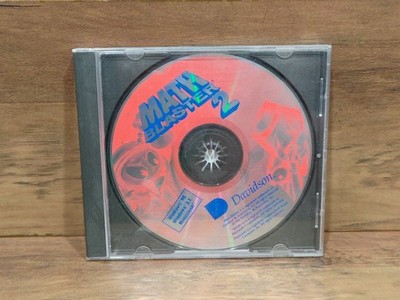 Math Blaster 2