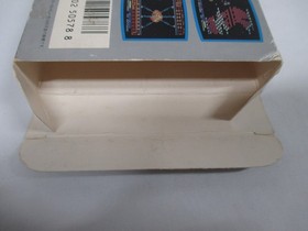 NES -- GRADIUS -- Con scatola. Tiratore capolavoro. Famicom, gioco Giappone. 10218