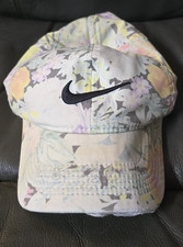Nike Aerobill Classic99 Golf Hat U.S Open Brooks Koepka Rare Floral Unisex