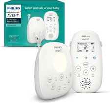 Philips Avent Audio-Babyphone SCD713/26 | Neu OVP