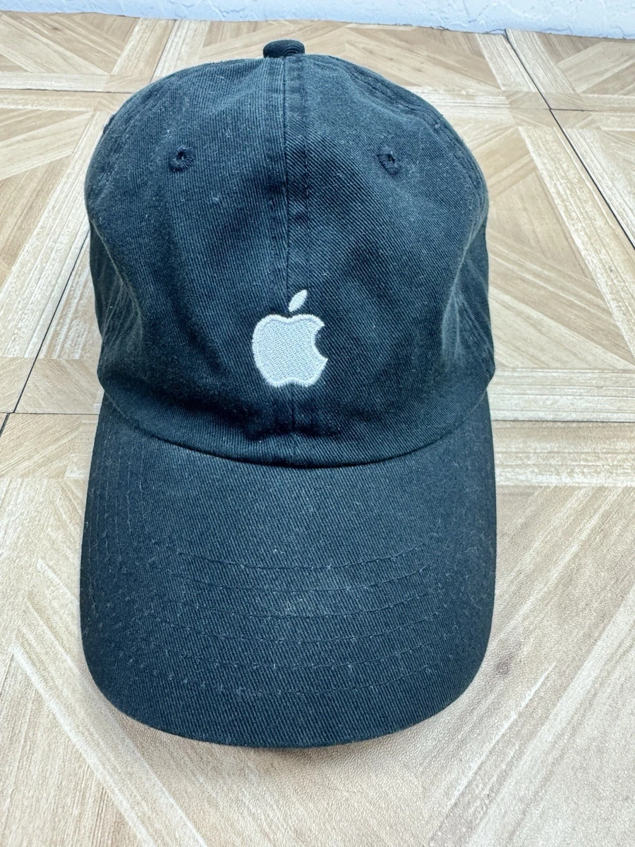 apple logo hat products for sale | eBay