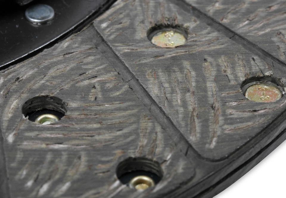 Kit de embrague 91-2006 Hays Street 450 - Ford Foto 3 de 4