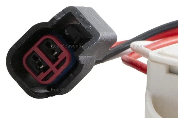 For Ford F-150 2006-2020 Four Seasons 36150 A/C Compressor Control Relay - Image 3 of 4