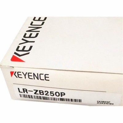 1PC Keyence LR-ZB250P Laser Sensor New