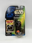 Kenner Star Wars Power of the Force Freeze Frame Darth Vader Action Figure