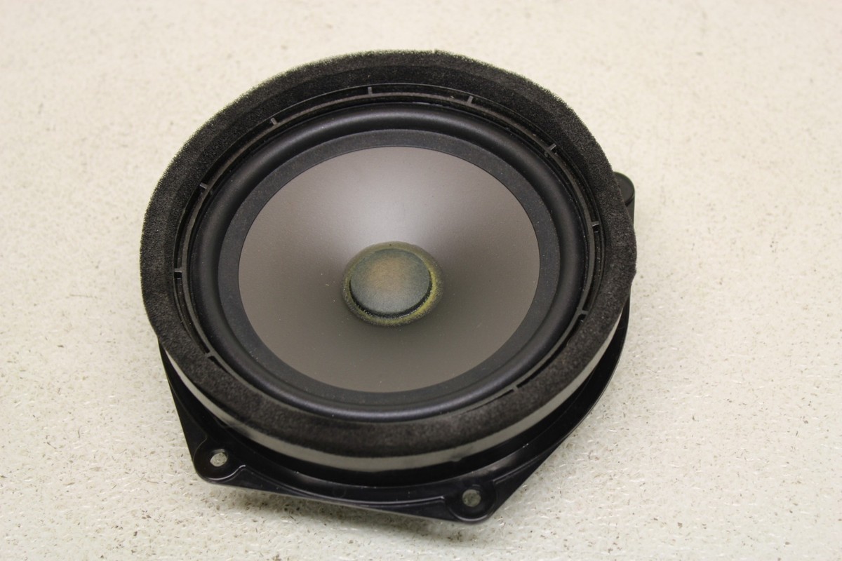Mini Cooper Front Door Harman Kardon Speaker R50 R52 R53 Oem 2002